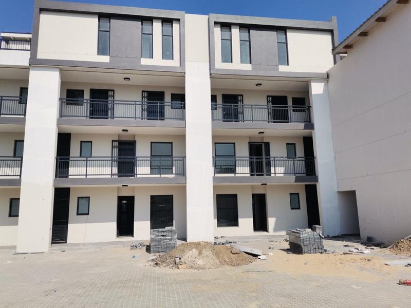 To Let 2 Bedroom Property for Rent in Clamhall Western Cape